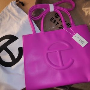 Medium Telfar Shopping Bag